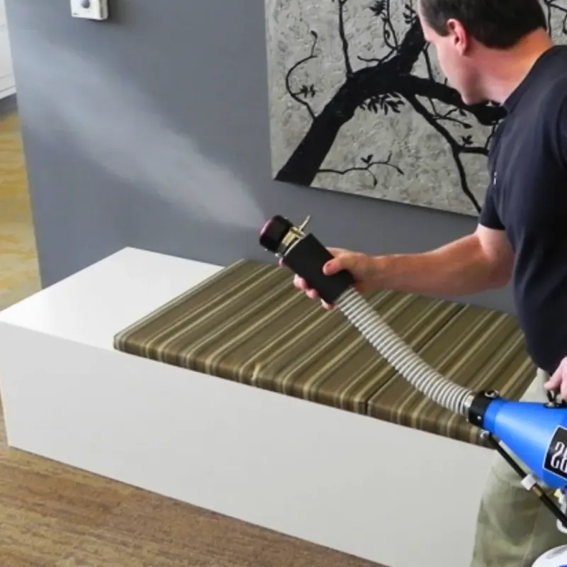 Professional Odor Removal in DeKalb County, MO